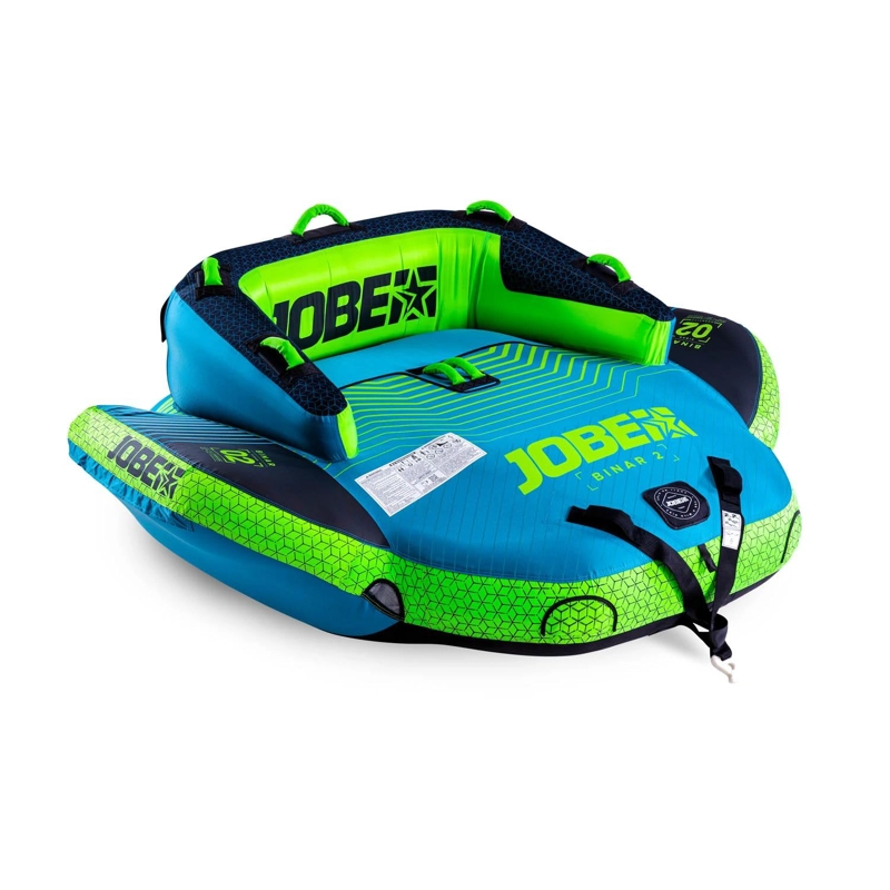 JOBE ARRASTRABLE BINAR 2 PERSONAS - 1