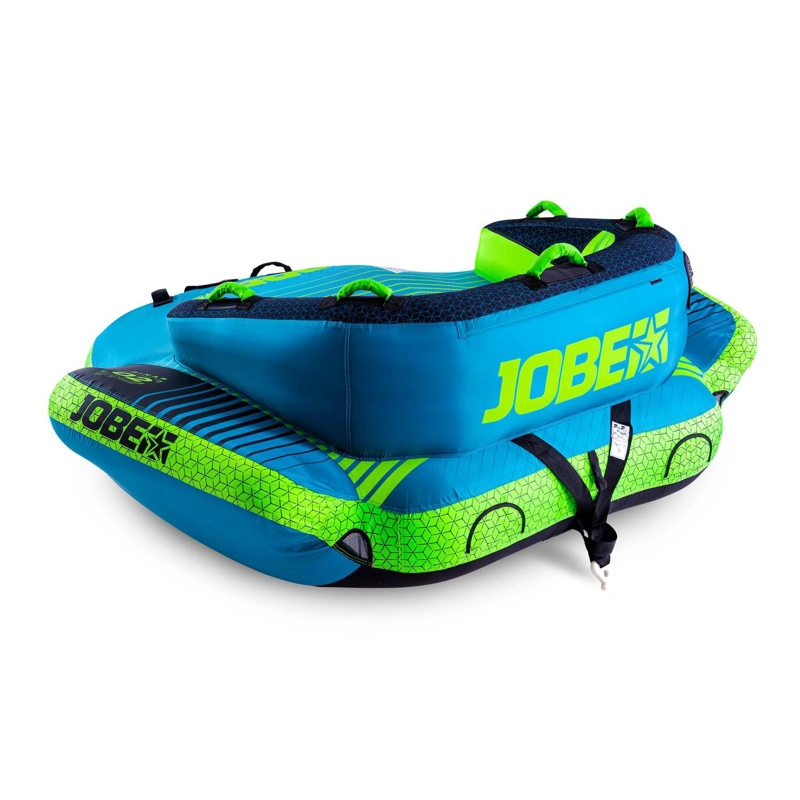 JOBE ARRASTRABLE BINAR 2 PERSONAS - 2