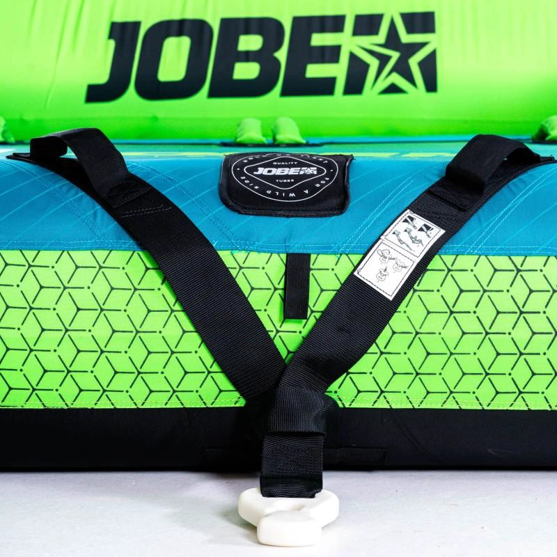 JOBE ARRASTRABLE BINAR 4 PERSONAS - 4