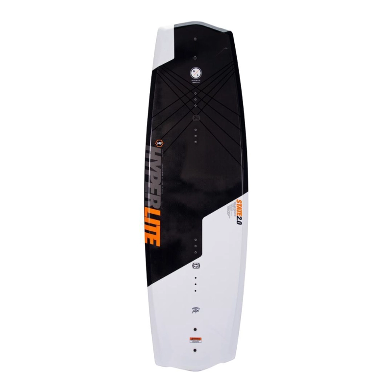 HYPERLITE WAKEBOARD STATE CON BOTA REMIX 7-10.5 - 145 - 3