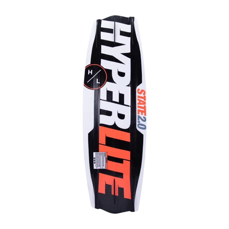 HYPERLITE WAKEBOARD STATE CON BOTA REMIX 7-10.5 - 145 - 4