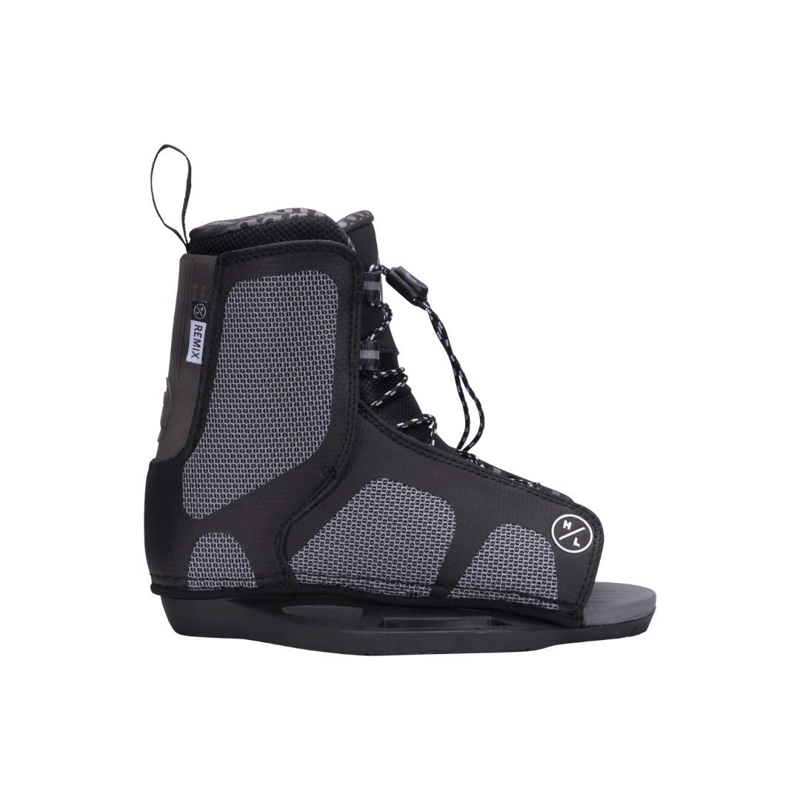 HYPERLITE WAKEBOARD STATE CON BOTA REMIX 7-10.5 - 145 - 6