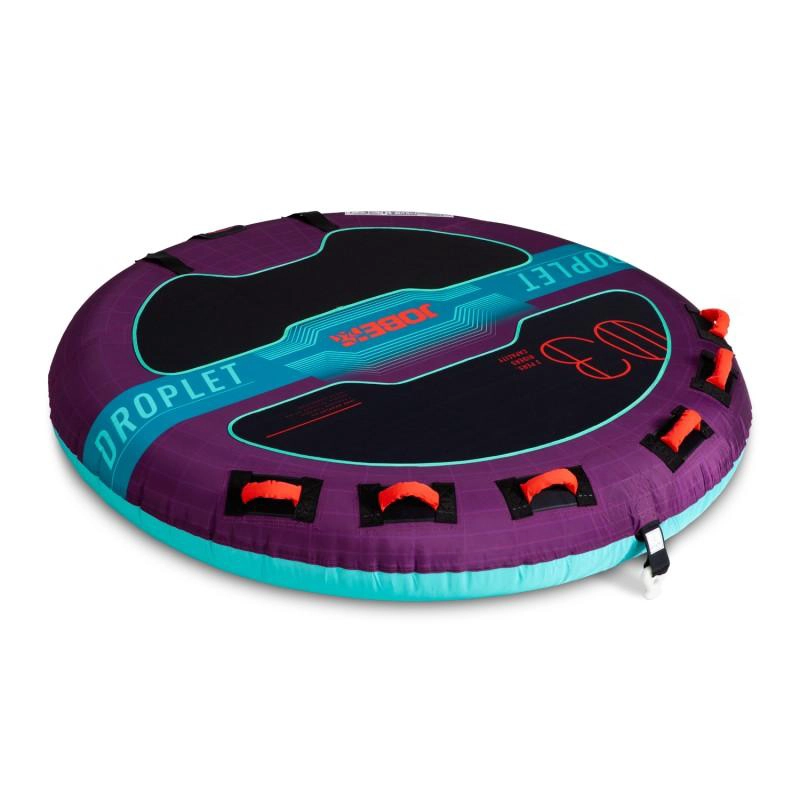 JOBE ARRASTRABLE DROPLET 3 PERSONAS SACACHUCHA - 1
