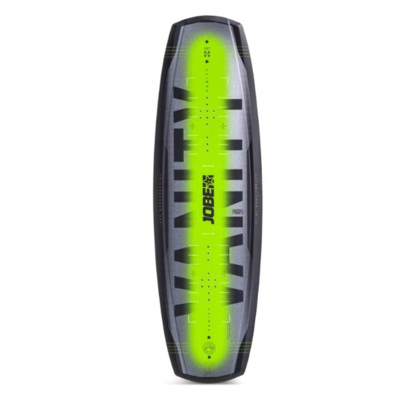 JOBE WAKEBOARD VANITY 131 CON FIJACIONES UNIT 3-6 - 131 - 3