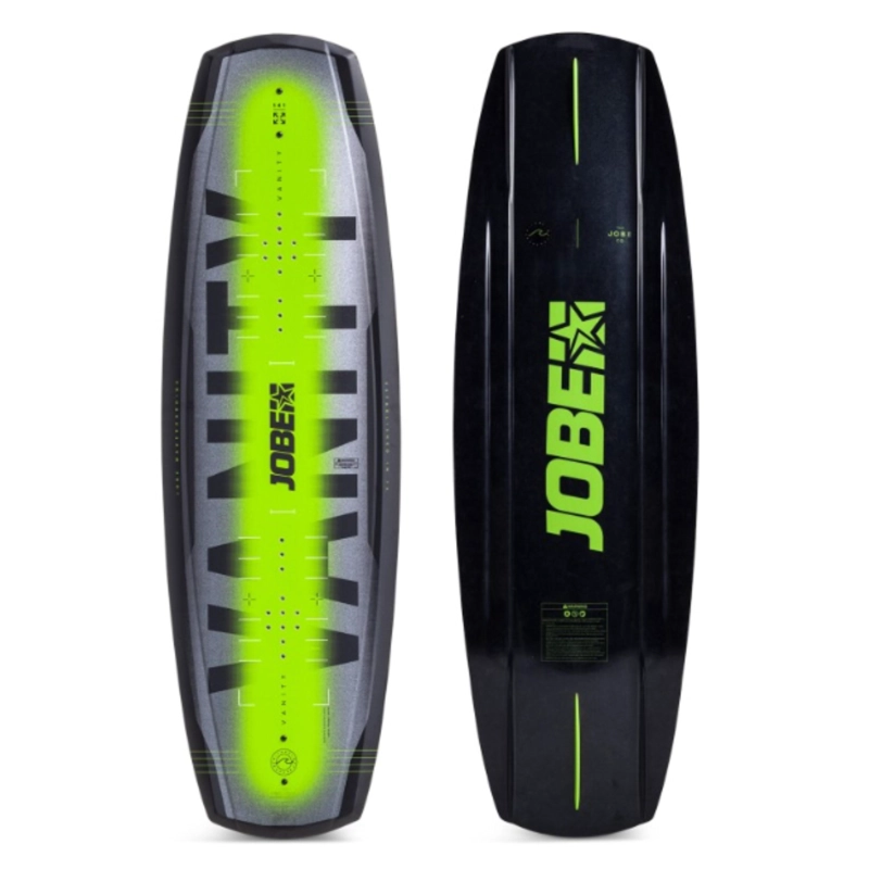 JOBE WAKEBOARD VANITY 141 CON FIJACIONES MAZE 7-10 - 141 - 2
