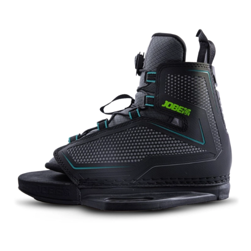 JOBE WAKEBOARD VANITY 141 CON FIJACIONES MAZE 7-10 - 141 - 7