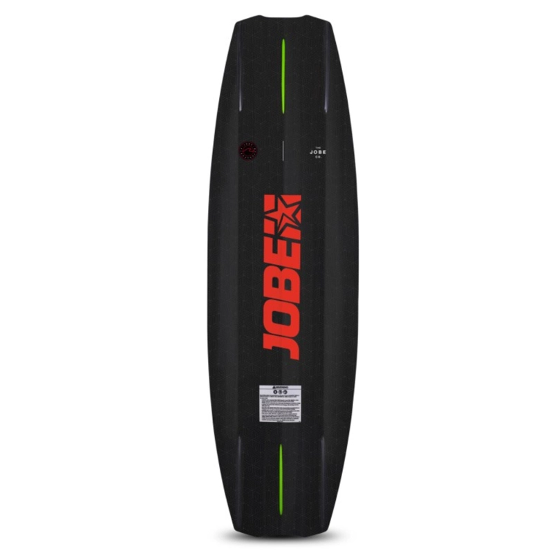 JOBE WAKEBOARD LOGO SERIES 138 CON FIJACIONES MAZE 7-10 - 138 - 3