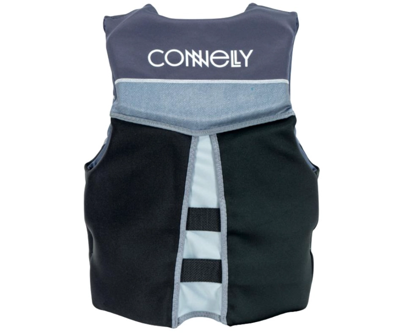 CONNELLY CHALECO SALVAVIDAS NEOPRENO CLASSIC HOMBRE - XL - 2