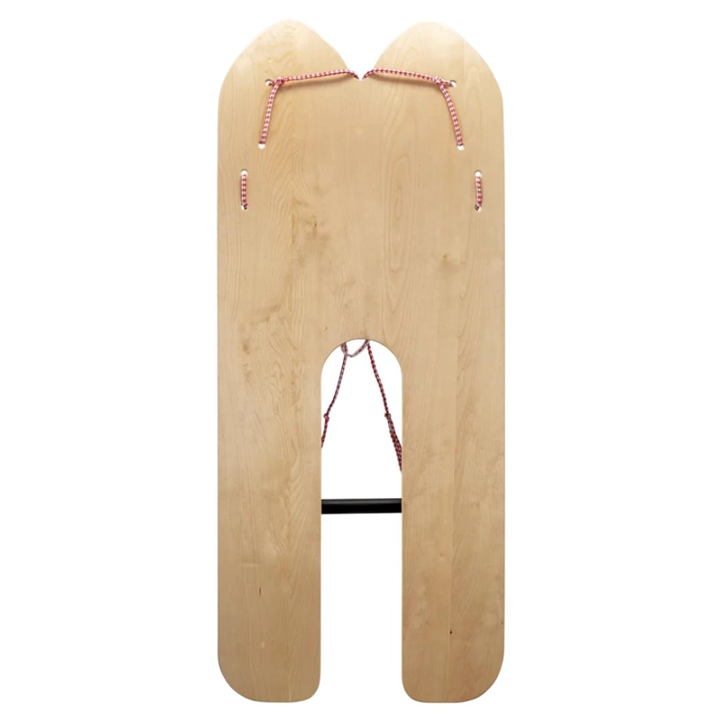 CONNELLY TABLA SKI ACUATICO NIÑOS FIRECRACKER - 2