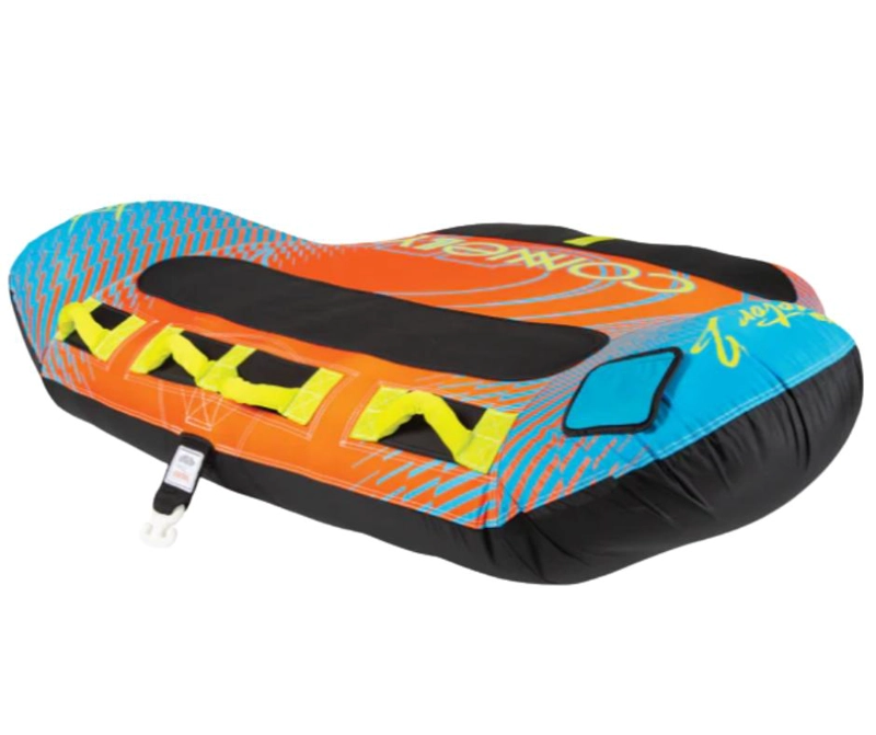 CONNELLY ARRASTRABLE RAPTOR 2 PERSONAS SACACHUCHA - 2