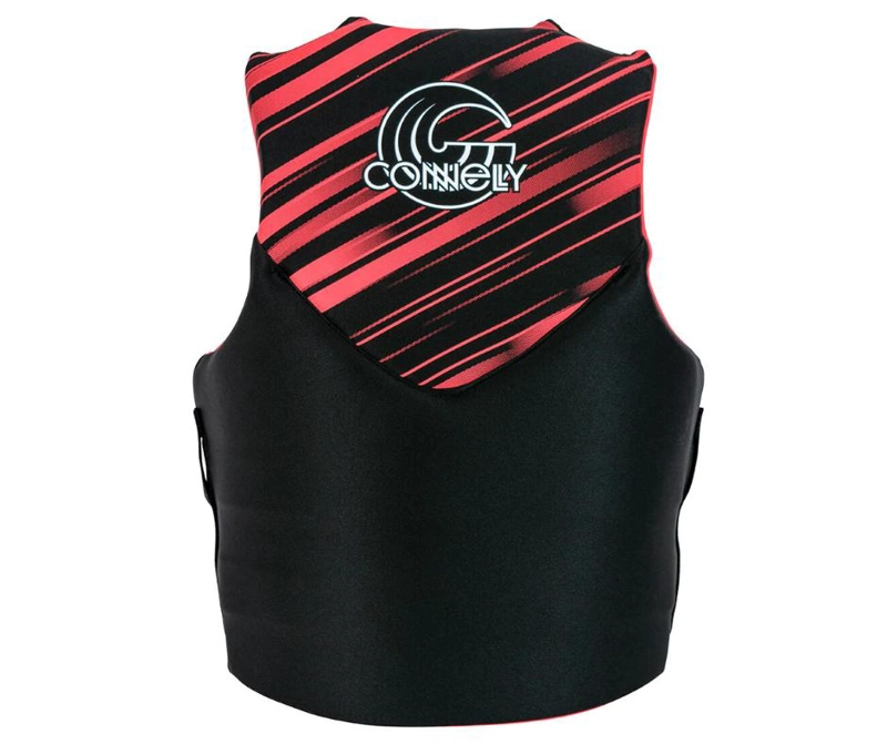 CONNELLY CHALECO SALVAVIDAS MUJER PROMO NEOPRENO AZUL - S - 2