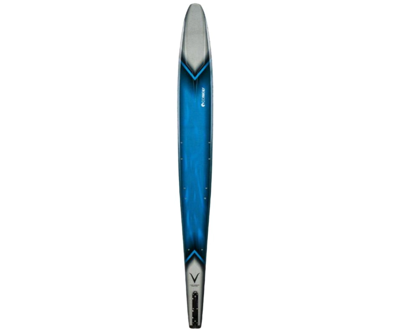 CONNELLY MONO SKI ACUATICO V 67 CON BOTA SHADOW 7-11 Y TRASERA ARTP - 67 - 2