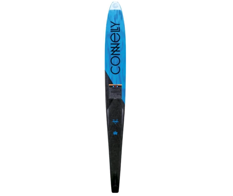 CONNELLY MONO SKI ACUATICO V 67 CON BOTA SHADOW 7-11 Y TRASERA ARTP - 67 - 3