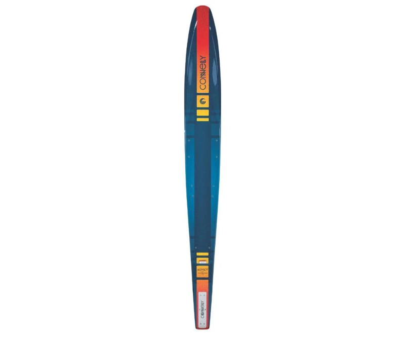 CONNELLY MONO SKI ACUATICO ASPECT CON BOTA SHADOW 7-11 Y TRASERA ARTP - 65 - 2