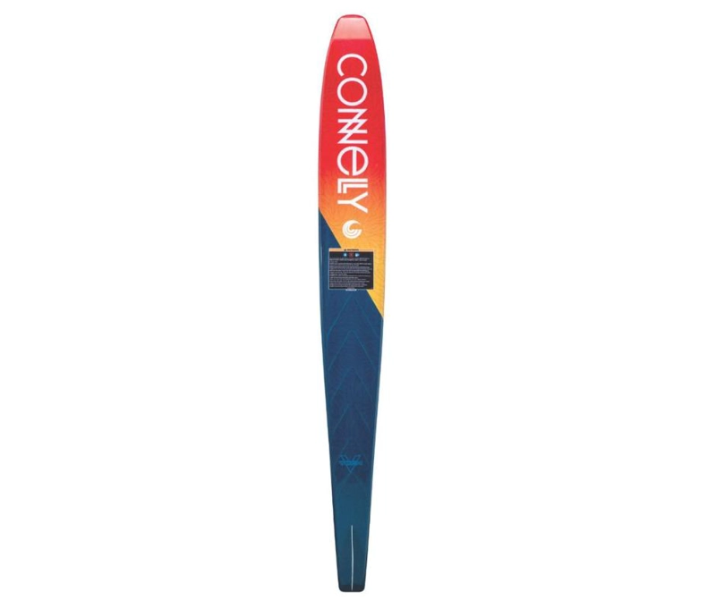 CONNELLY MONO SKI ACUATICO ASPECT CON BOTA SHADOW 7-11 Y TRASERA ARTP - 65 - 3