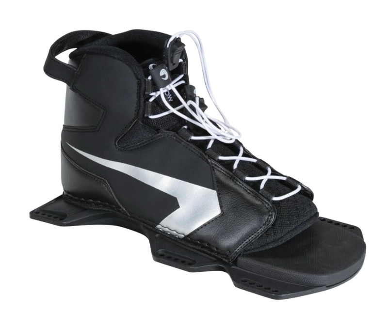 CONNELLY MONO SKI ACUATICO ASPECT CON BOTA SHADOW 7-11 Y TRASERA ARTP - 65 - 5