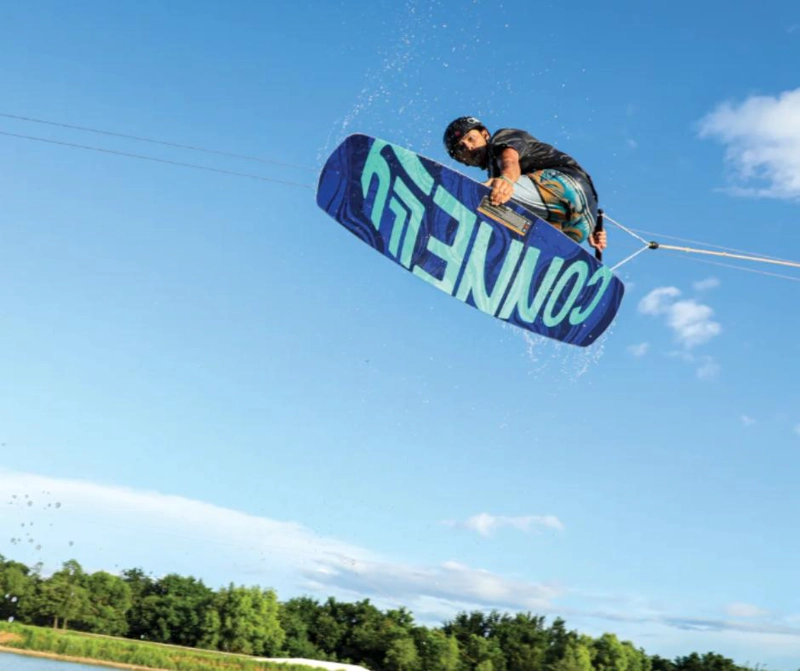 CONNELLY WAKEBOARD GROOVE - 139 - 4