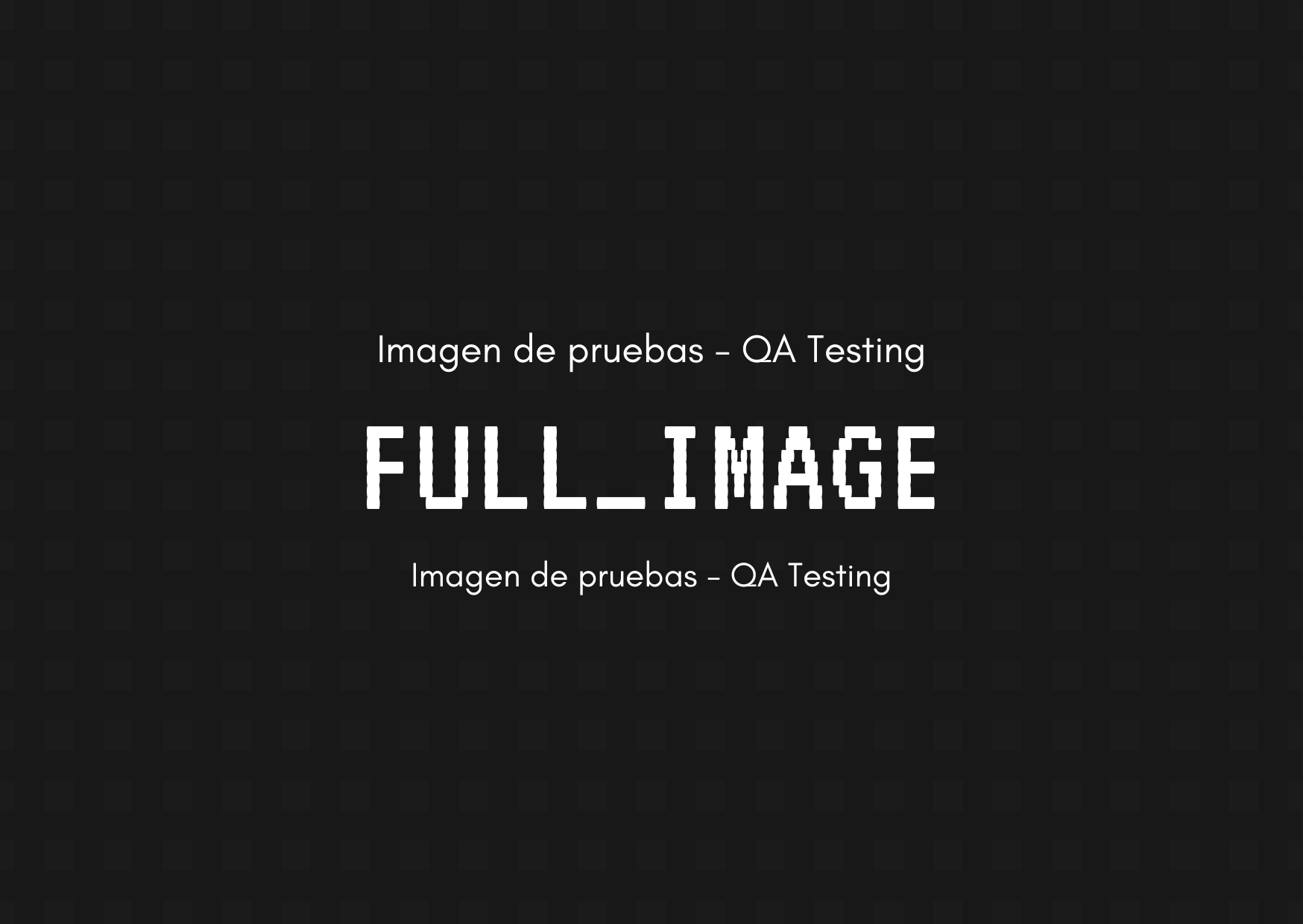 [OPTEST] PRODUCTO PRUEBA NO COMPRAR - TEST PRODUCT MKP (AUTOM) | ABSHIRE, HARVEY AND KSHLERIN - 1