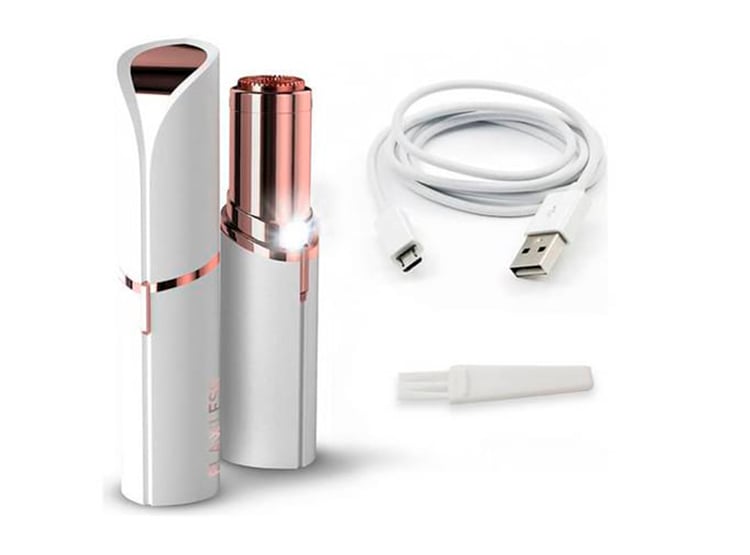 DEPILADOR PORTATIL USB - 1