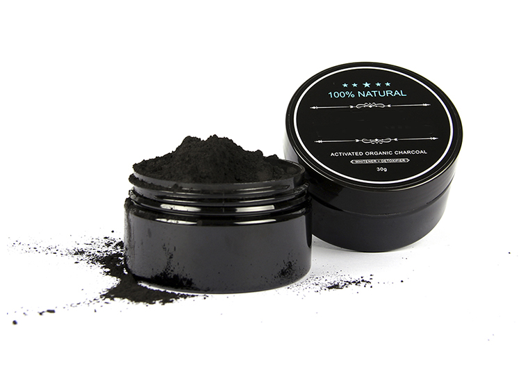 BLANQUIADOR NATURAL POLVO CARBON COCO - 3