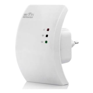 AMPLIFICADOR DEWINNER REPETIDOR DE SEÑAL WIFI - 1