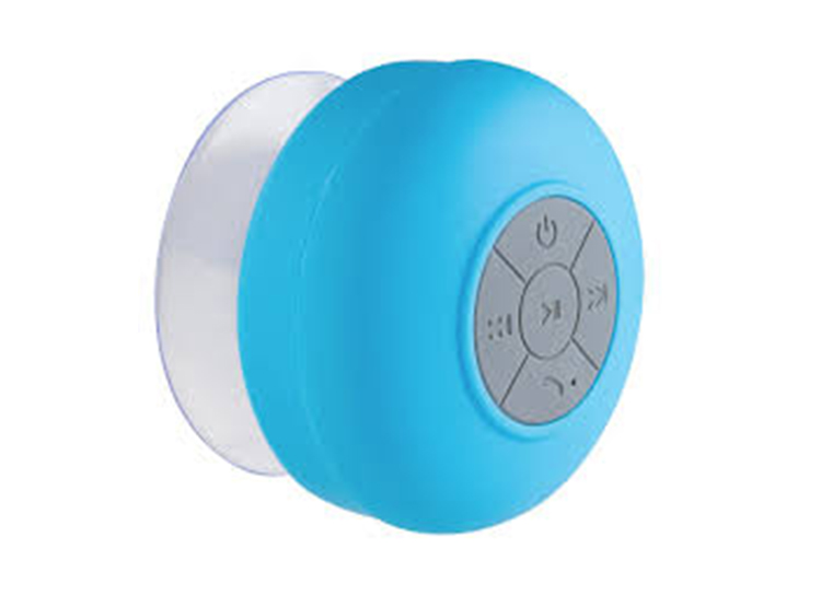 PARLANTE BLUETOOTH DEWINNER BT PORTATIL RESISTENTE AL AGUA - 2