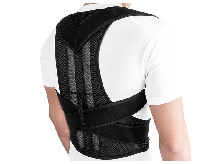 2 CORRECTOR POSTURA LUMBAR - 2