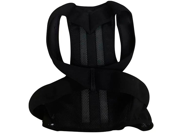 2 CORRECTOR POSTURA LUMBAR - 4