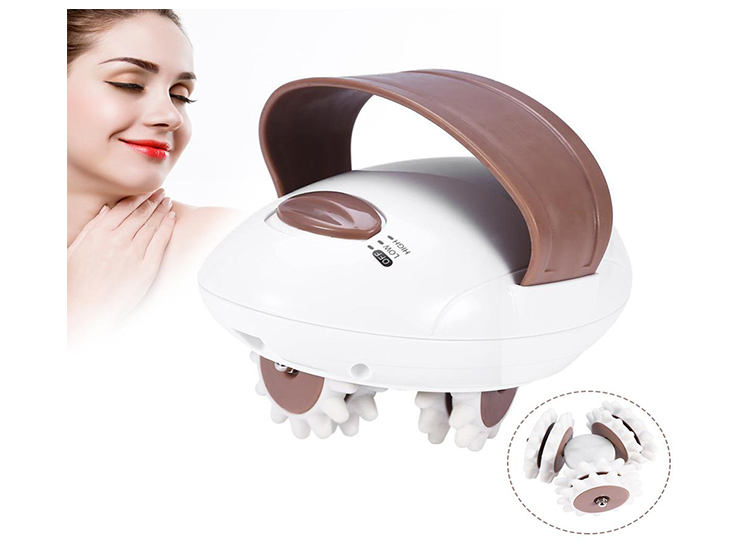 MASAJEADOR ANTICELULITICO BODY SLIMMER - 2