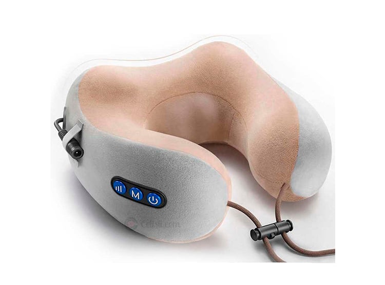 MASAJE CUELLO CERVICAL SHIATZU - 1