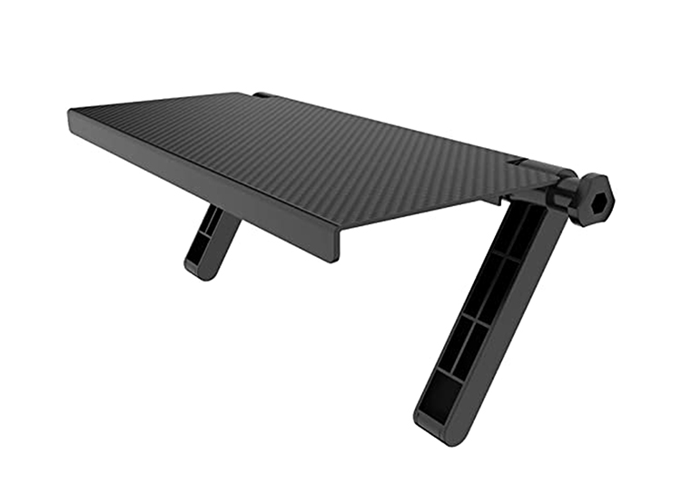 MINI REPISA MULTIUSO PORTATIL PARA PANTALLAS Y MAS - 1