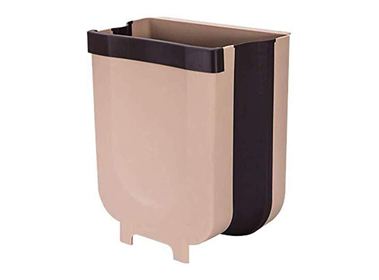 BASURERO PLEGABLE COLGANTE - 3