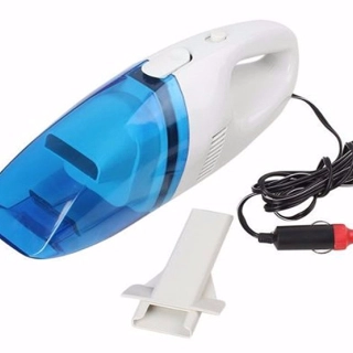 ASPIRADORA AUTO HIGH POWER - 1