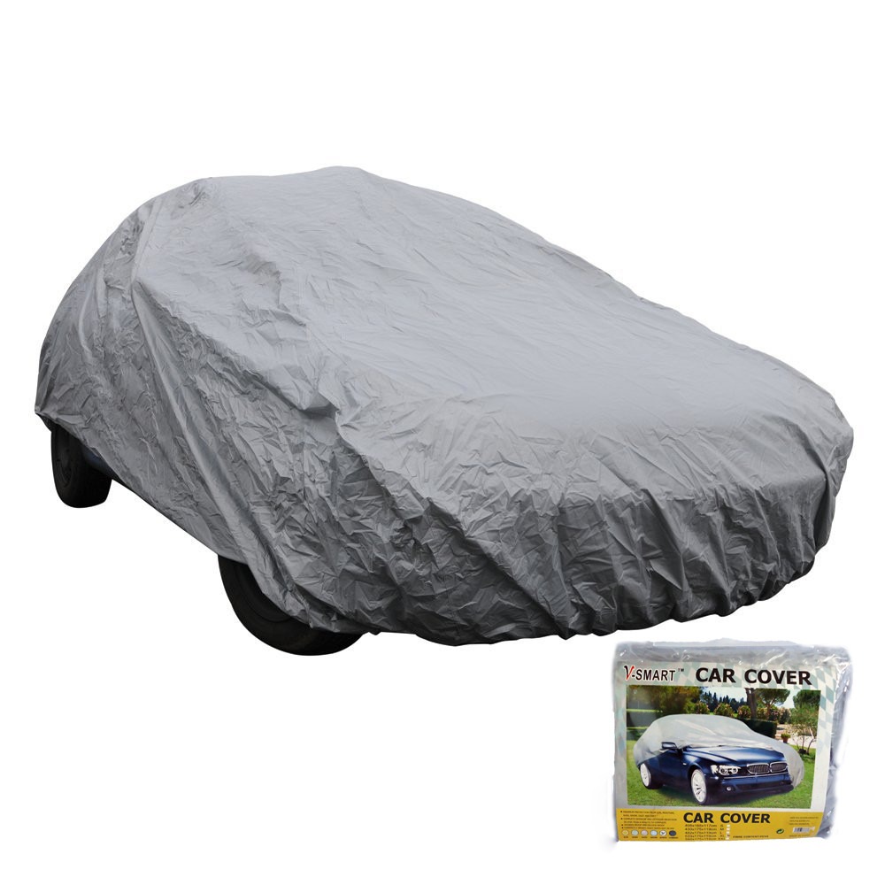 CARPA FUNDA IMPERMEABLE AUTO XL - 1