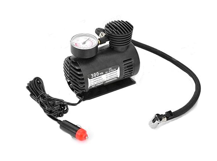 COMPRESOR AIRE 300 PSI - 1