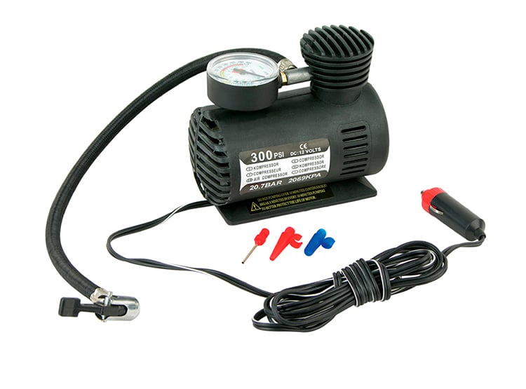 COMPRESOR AIRE 300 PSI - 3