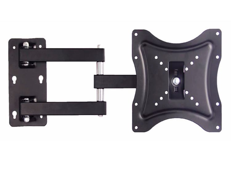 SOPORTE TV CON BRAZO MOBII EXPNSIBLE 180° - 3