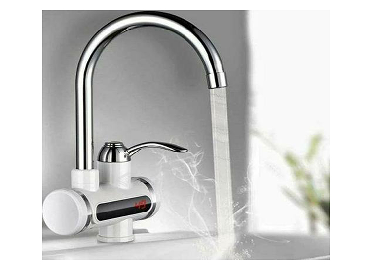 LLAVE SIFON CALIENTE AGUA ELECTRICO - 2