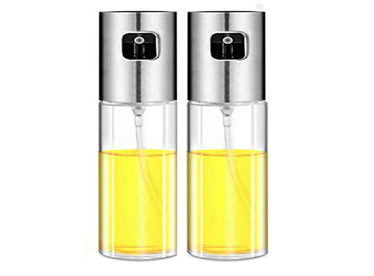 2 DISPENSADOR SPRAY ROCIADOR ACEITE - 1