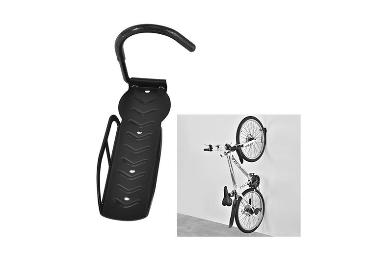 SOPORTE BICICLETA PARED - 1
