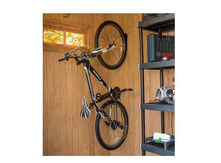 SOPORTE BICICLETA PARED - 3