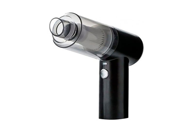 ASPIRADORA INALAMBRICA RECARGABLE USB - 1