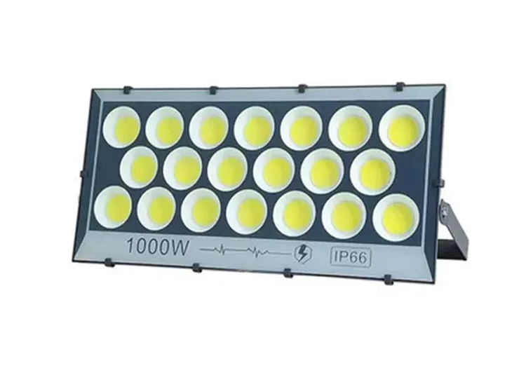FOCO LED PROYECTOR ESTADIO COB 1000 W - 1