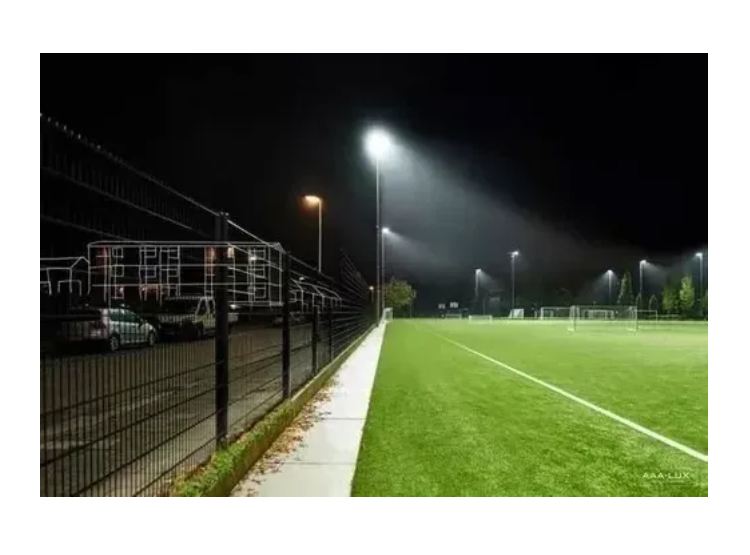 FOCO LED PROYECTOR ESTADIO COB 1000 W - 3