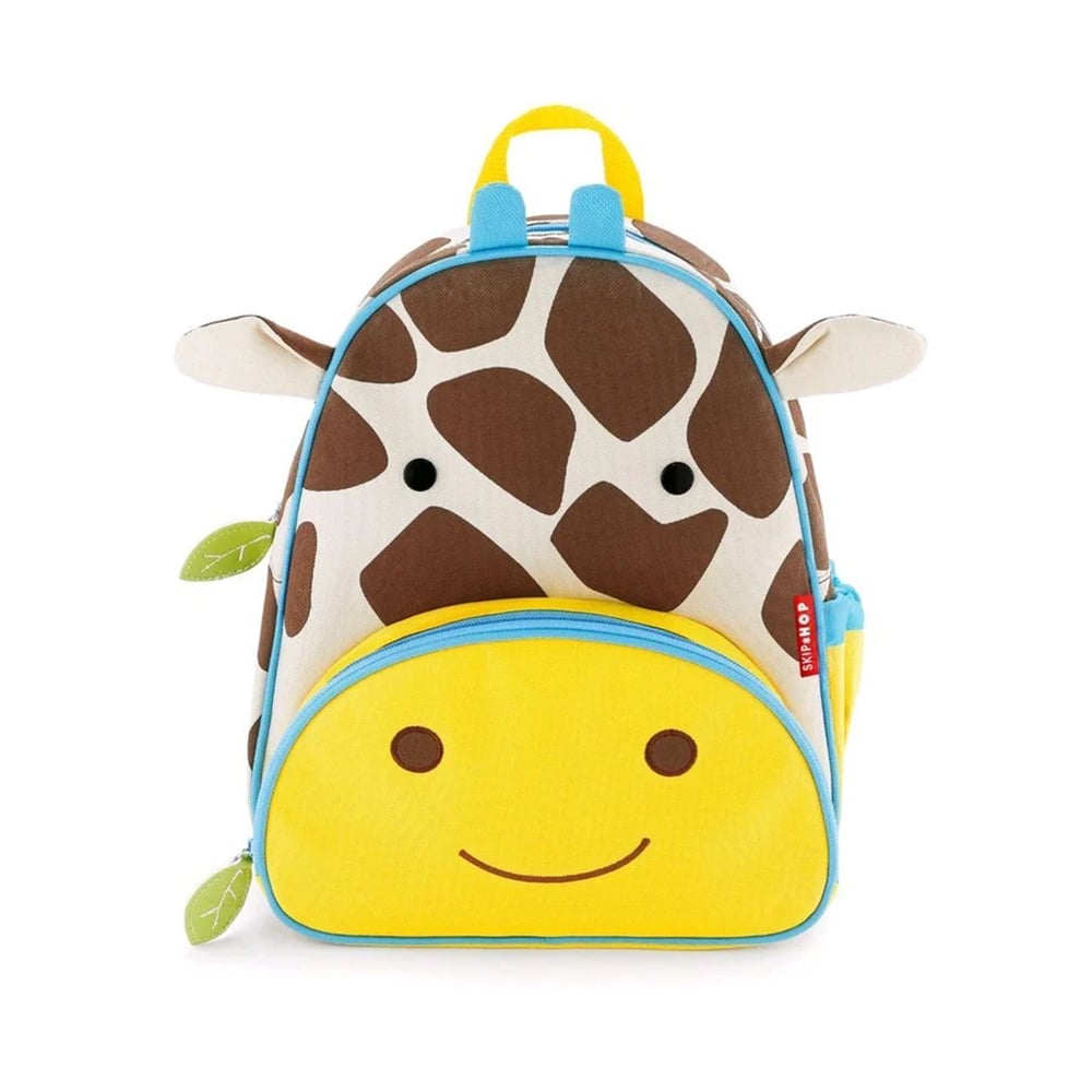 MOCHILA ZOO - GIRAFFE SKIP HOP - 2