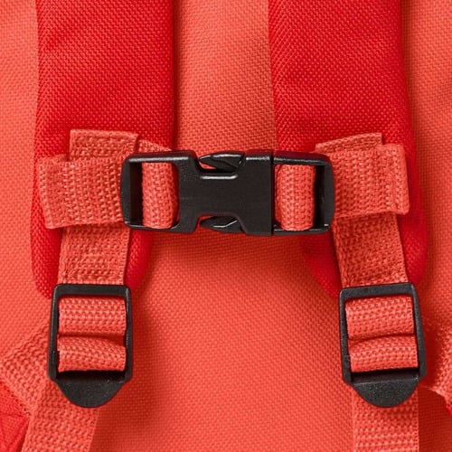 MOCHILA ZOO LET - FOX SKIP HOP - 5