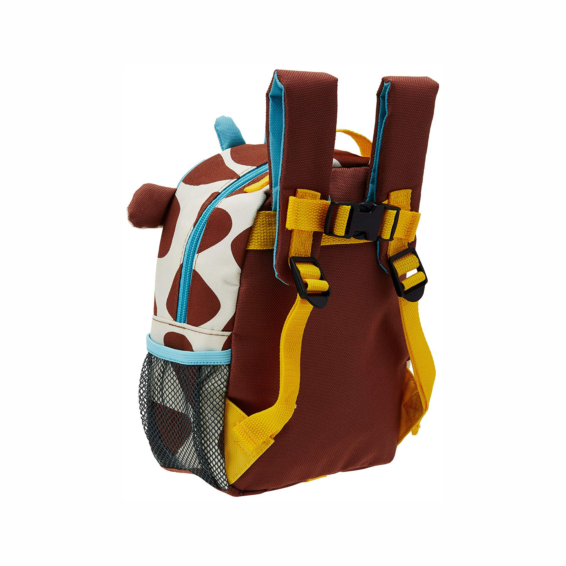 MOCHILA ZOO LET - GIRAFFE SKIP HOP - 2