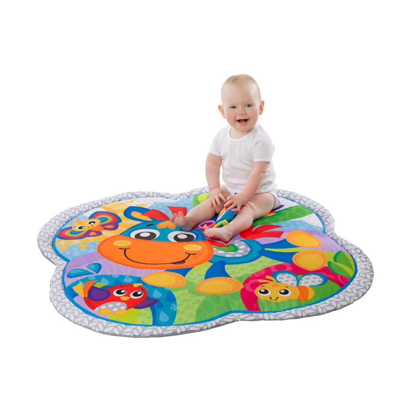 GIMNASIO CLIP CLOP ACTIVITY GYM - 3