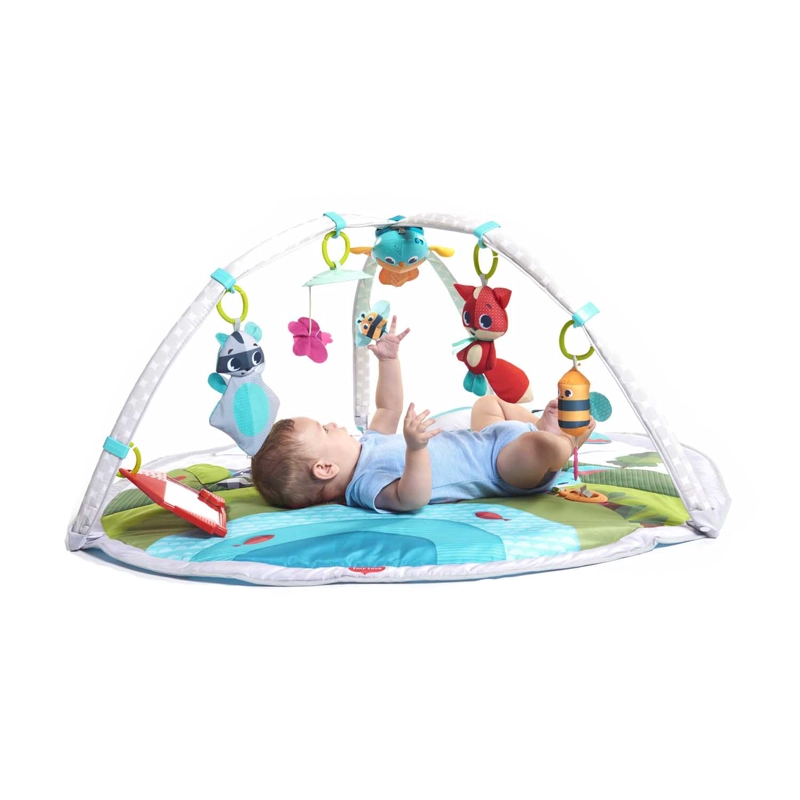 GIMNASIO DYNAMIC GYMINI TINY LOVE - 3