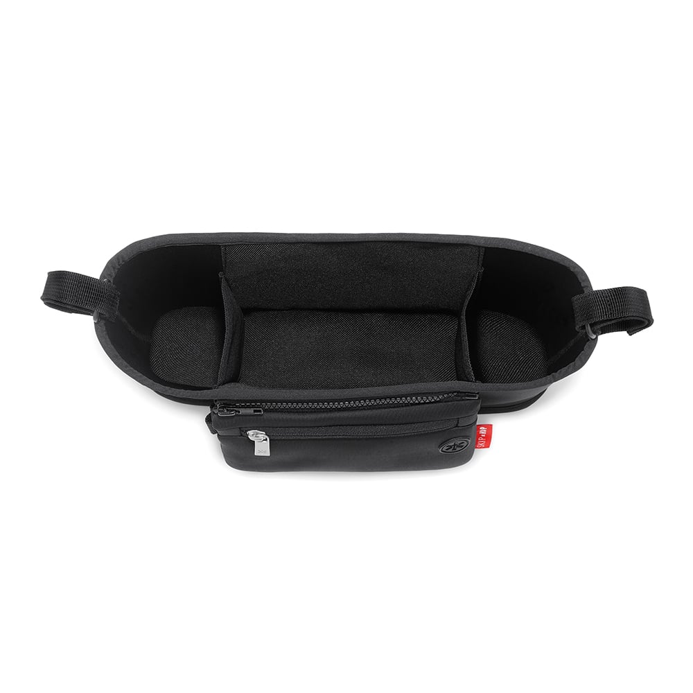 BOLSO ORGANIZADOR PARA COCHES BLACK SKIP HOP - 2